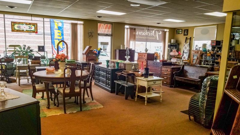 Pickens AKA Where Small-Town Charm Meets Thoughtful Curation