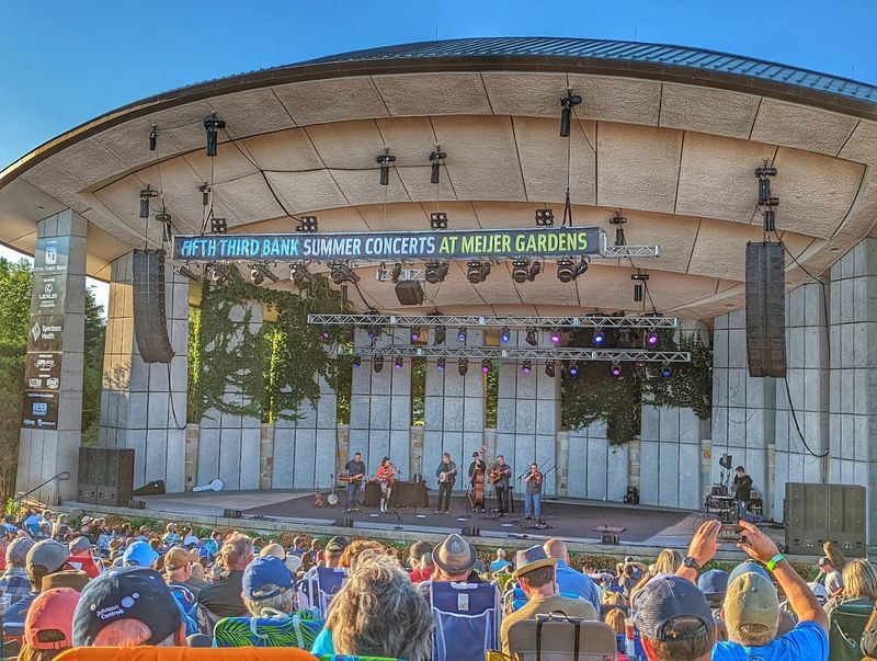 Seasonal Events And Concerts