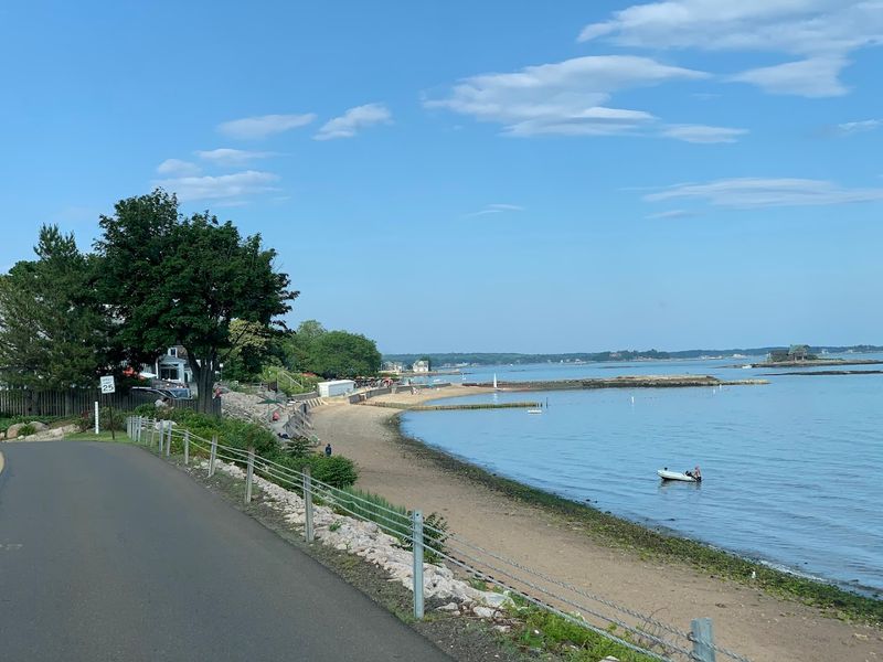 Visit In Spring Or Summer For The Best Coastal Vibe