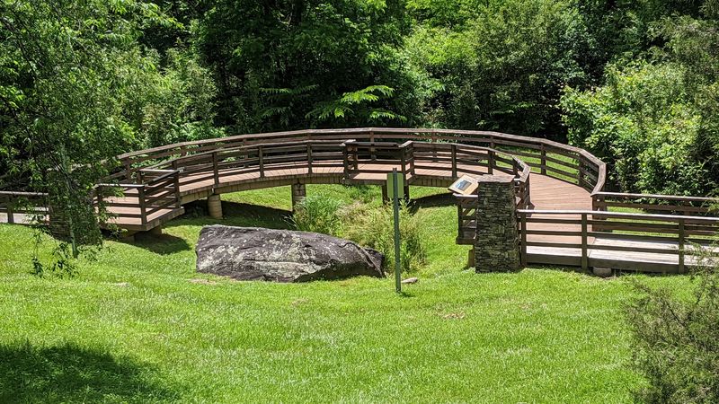 Jackson County Preserves A Rare Window Into Cherokee Heritage