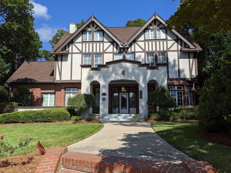 The Allman Brothers Band Museum at The Big House