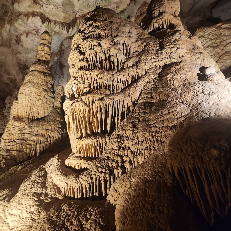 Cumberland Caverns, McMinnville