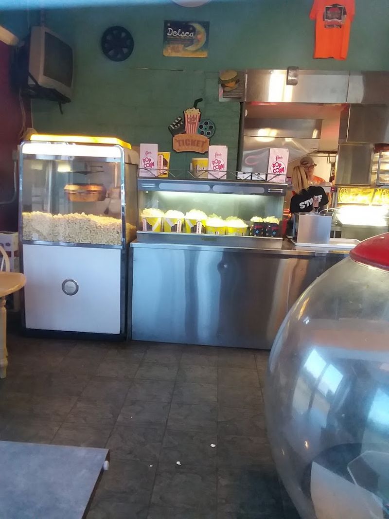 The Snack Bar Situation Is Better Than You Remember