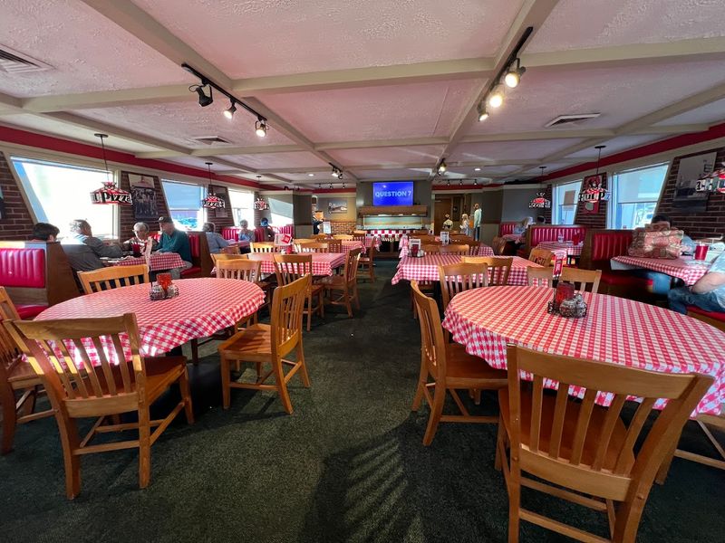 Why Nostalgia Tastes Better In A Real Booth