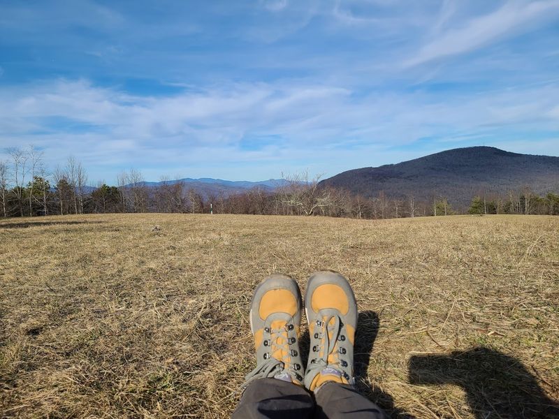 Trombatore Trail