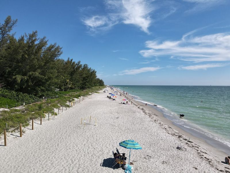 Captiva Beach (Alison Hagerup Beach Park)
