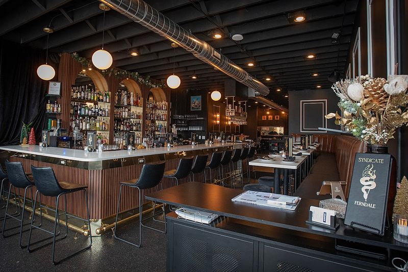 VI Restaurant