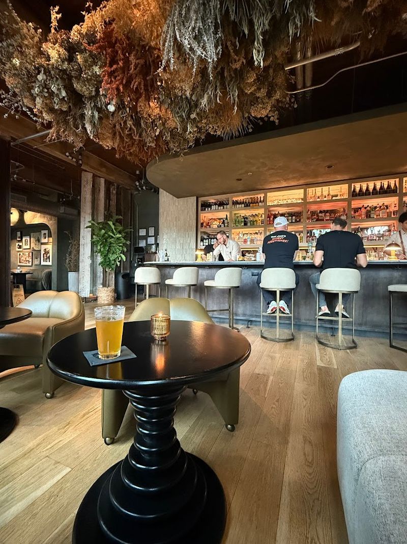 Osteria Olio