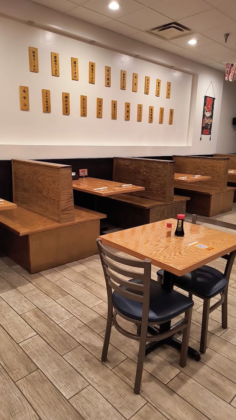 Osaka Ramen House Ky