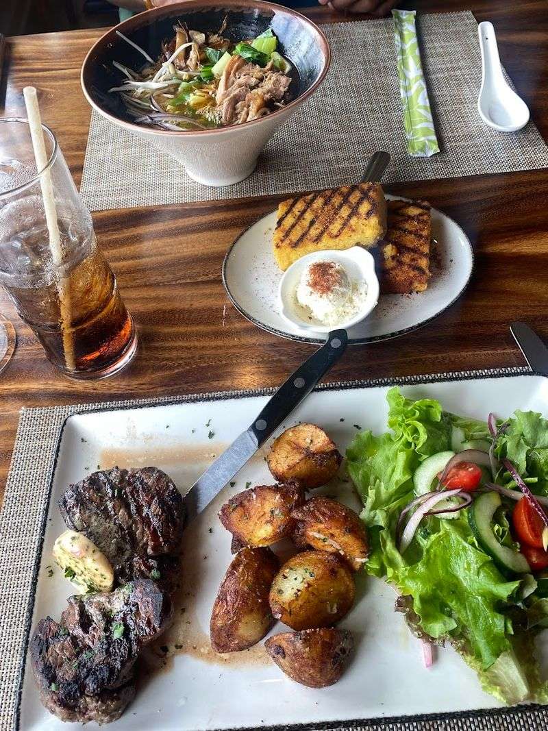 Merriman's