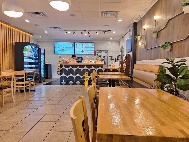 Tenya Japanese Eatery