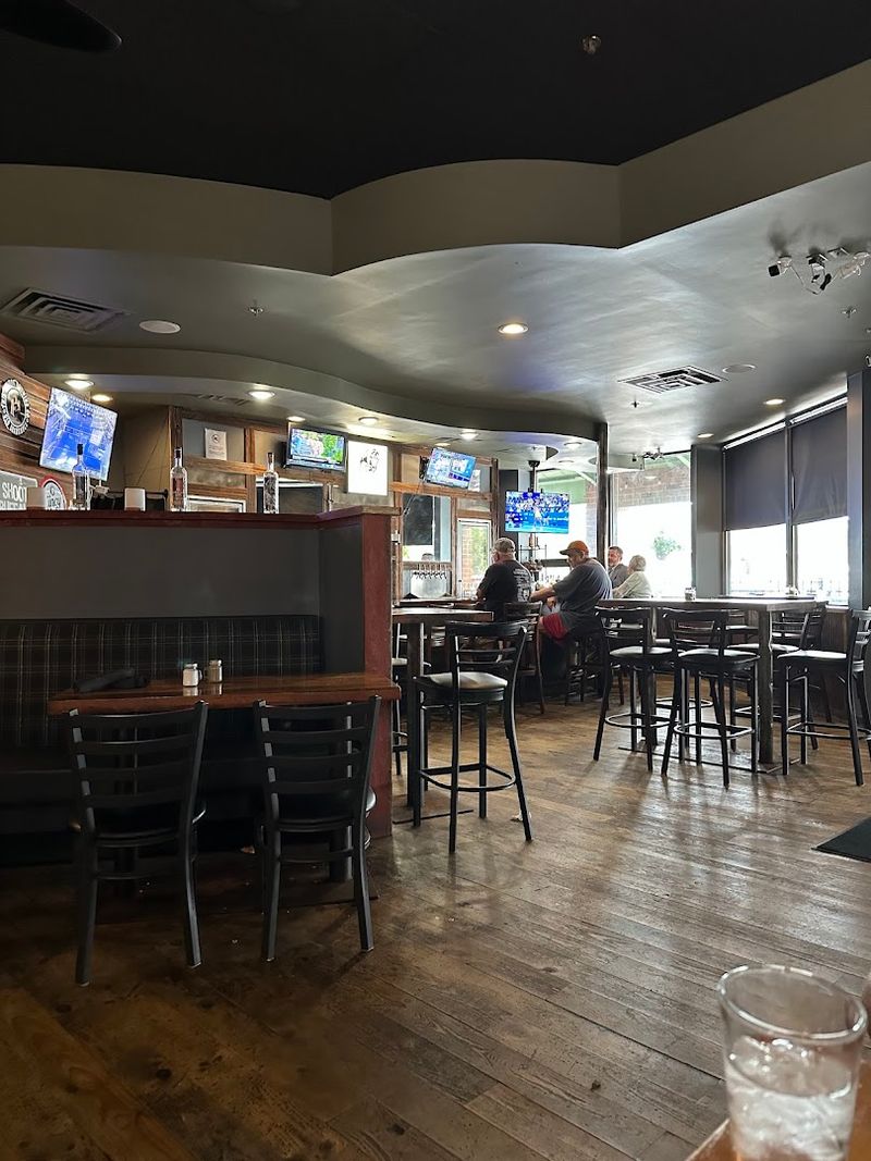 Barrelhouse