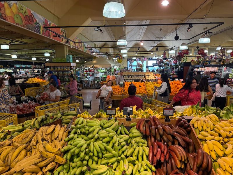 15 Farmers Markets In Georgia That Turn Your Lazy Saturday Morning Into The Best Part Of The Weekend - Decor Hint Buford Highway Farmers Market