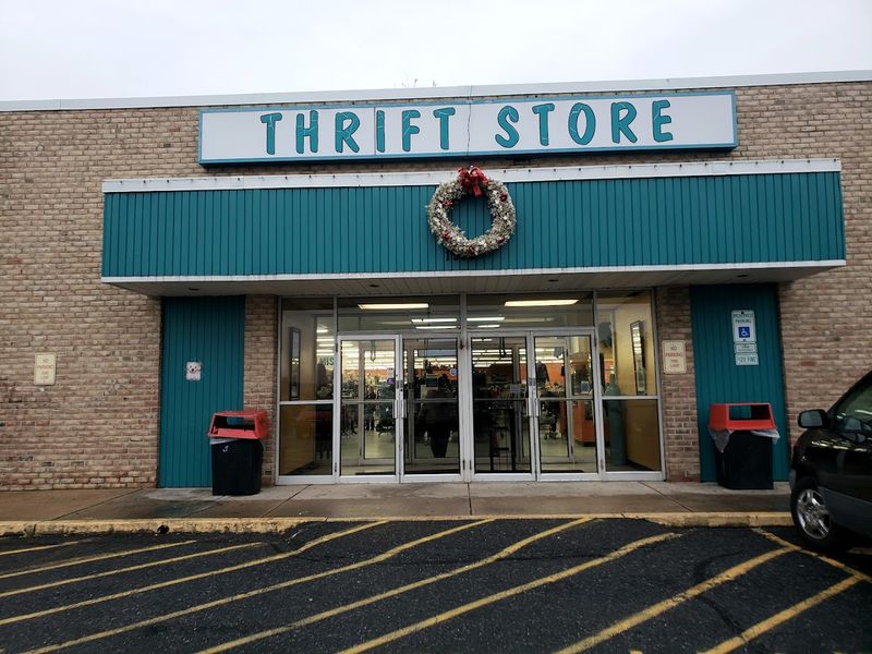 Prime Thrift (Edgewood)
