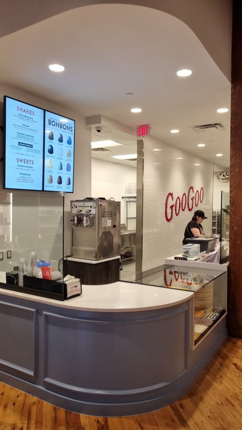 The Taste of Goo Goo Guided Experience