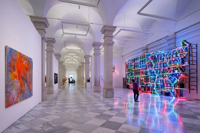Smithsonian American Art Museum