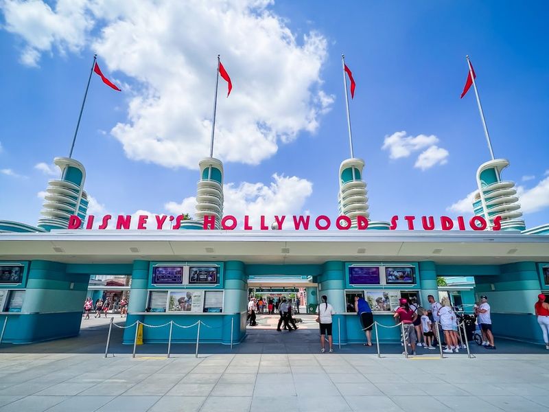 Disney's Hollywood Studios