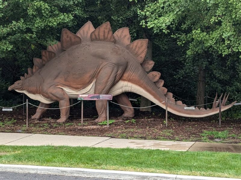 Cranbrook Institute Of Science, Bloomfield Hills