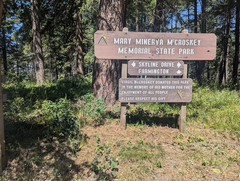 Pioneer-Woman History Gives The Scenery More Meaning