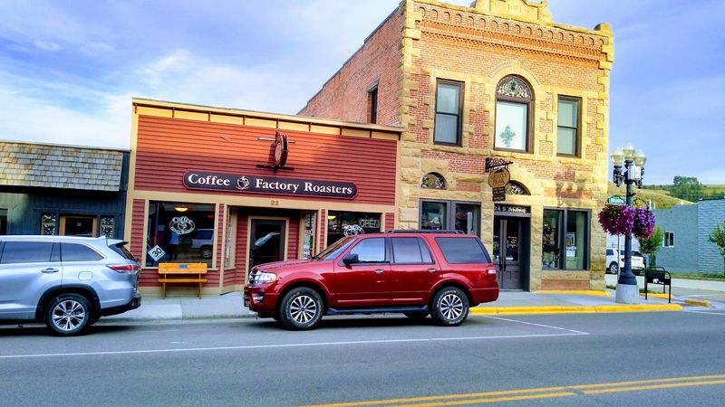 Small Town Energy With Big Heart
