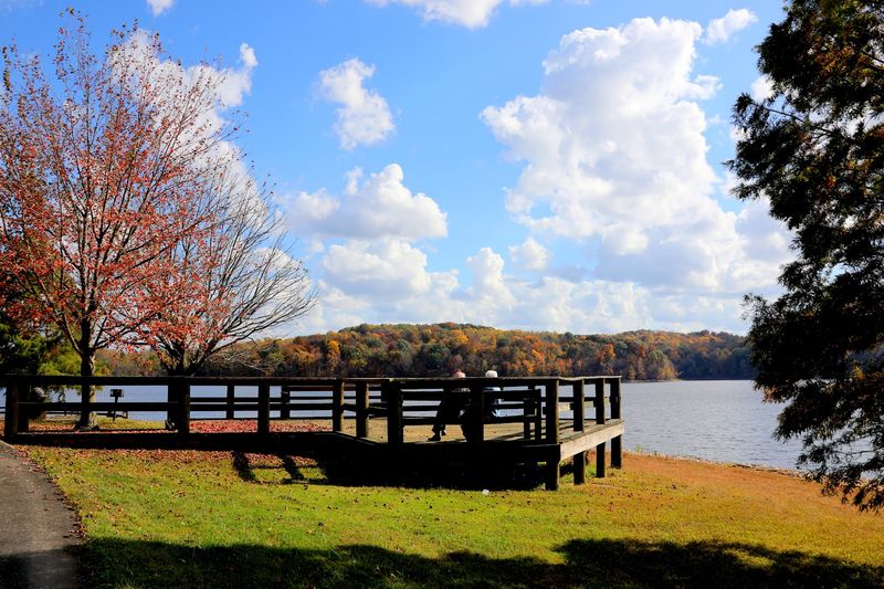Patoka Lake