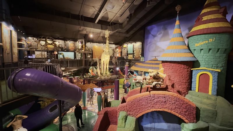 Ripley's Believe It Or Not