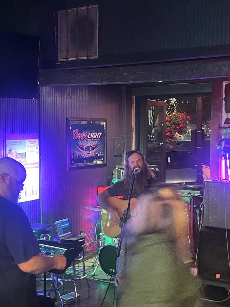 Live Music And Karaoke Nights