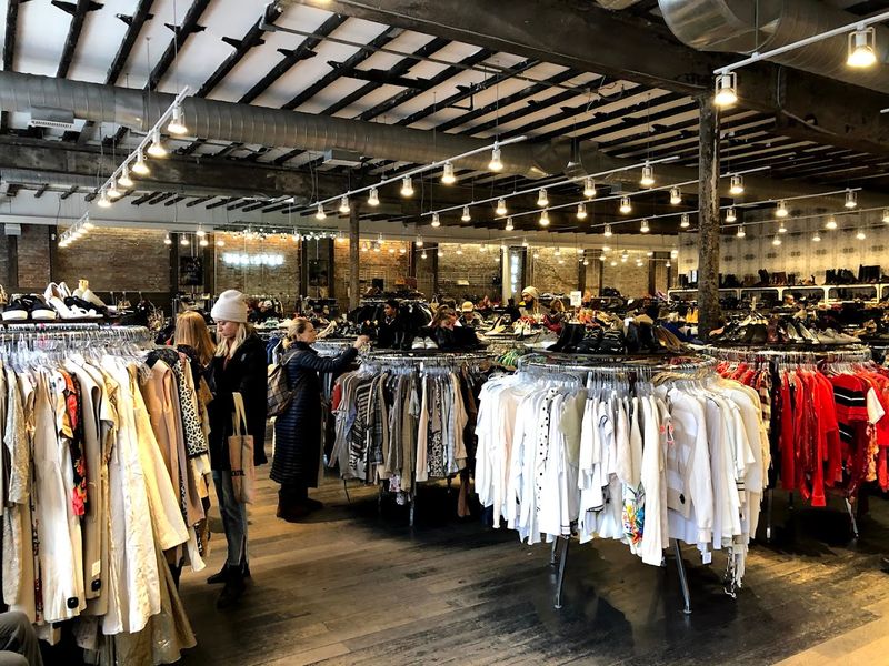 Beacon's Closet, Brooklyn
