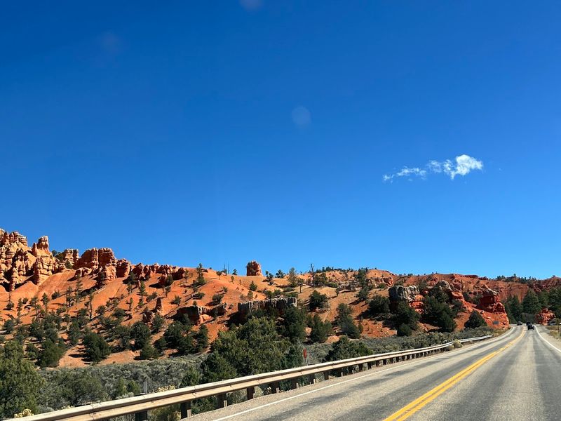 The Road Itself