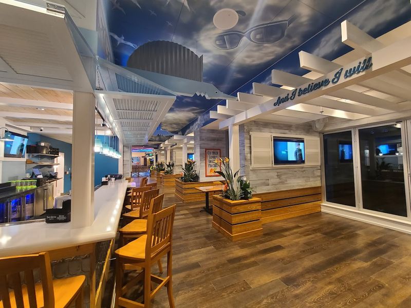 Margaritaville Atlanta