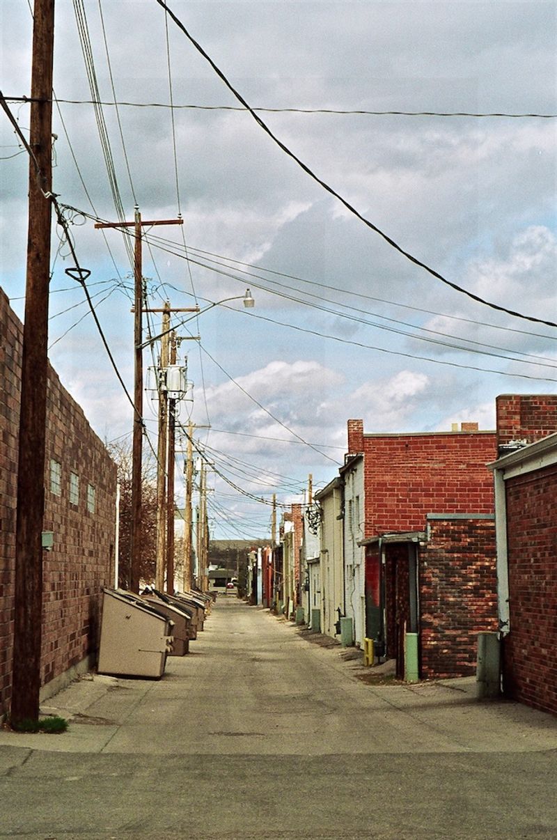 Chadron, Nebraska