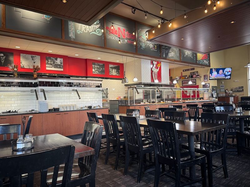 Valentino's Original Italian Restaurant, Lincoln