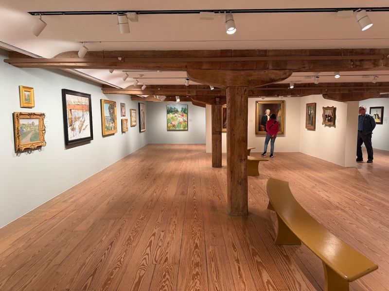 Brandywine Museum Of Art