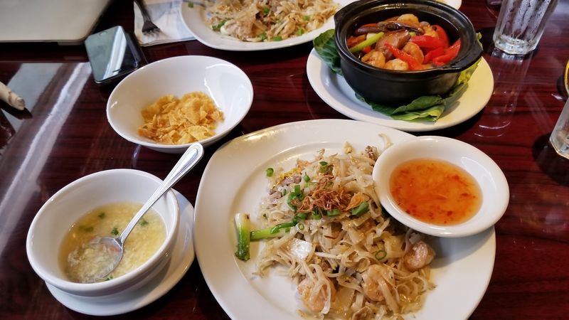 Saigon Cuisine Restaurant