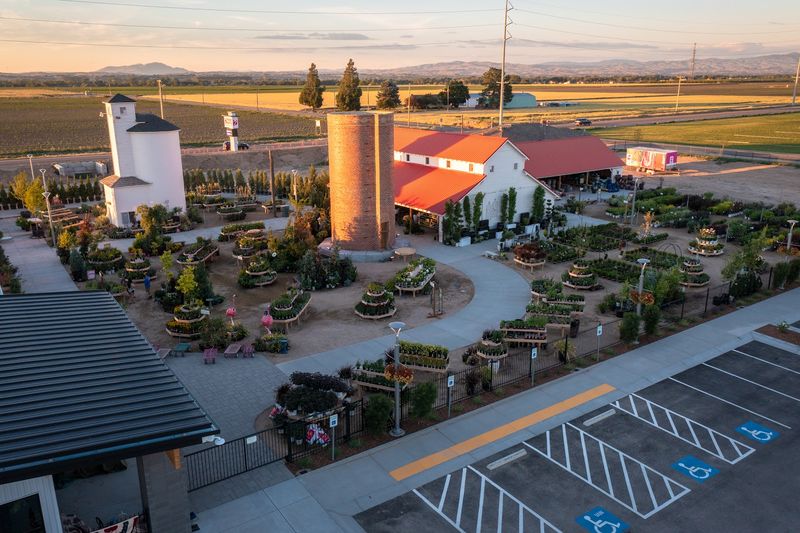 Franz Witte Garden Center