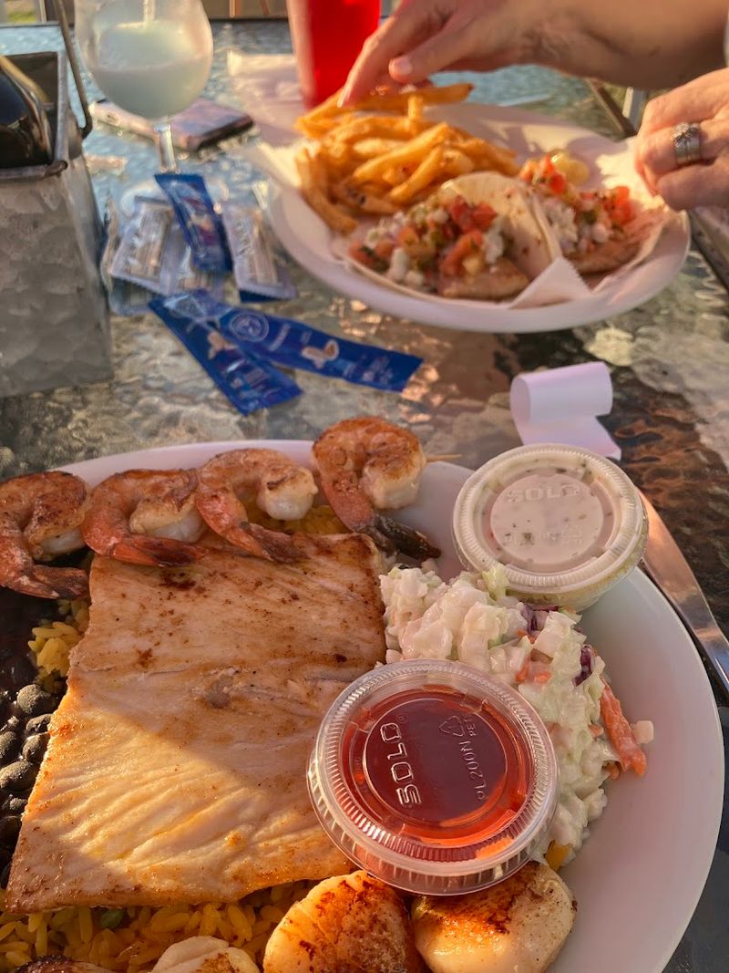 Seafood Options That Add Variety To The Menu