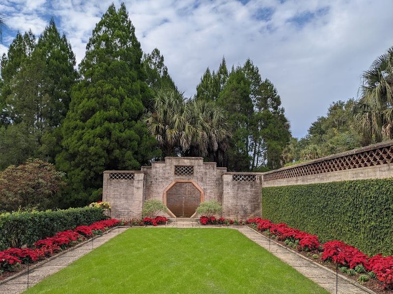 10 Beautiful Florida Spots That Rarely Make The Travel Guides - Decor Hint Bok Tower Gardens