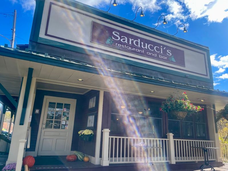 Vermont Patio Spots That Feel Quiet But Serve Incredible Food - Decor Hint Sarducci's