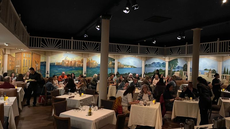 Bella Fiore Restaurante, Norwich