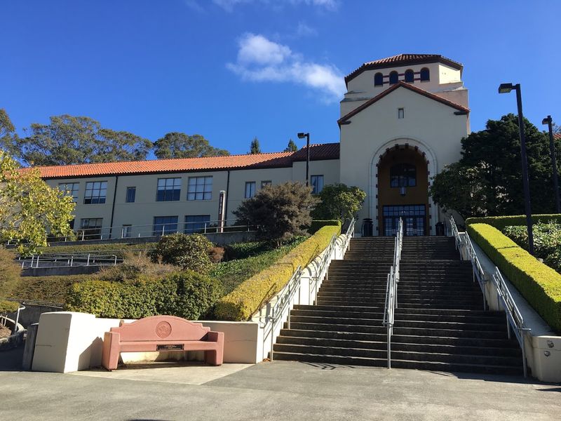 Cal Poly Humboldt Gives Arcata A Lively Small-Town Pulse