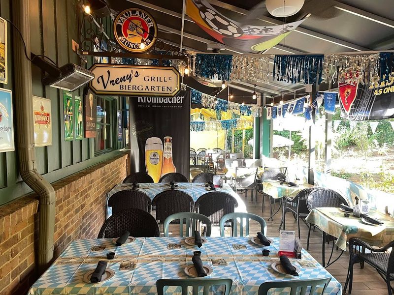 Kurt's Euro Bistro