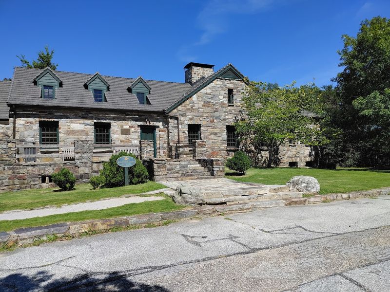 Cabins, Chalets, And Fireside Nights