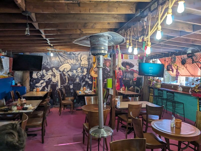 Carnes Asadas Pancho Lopez, Los Angeles