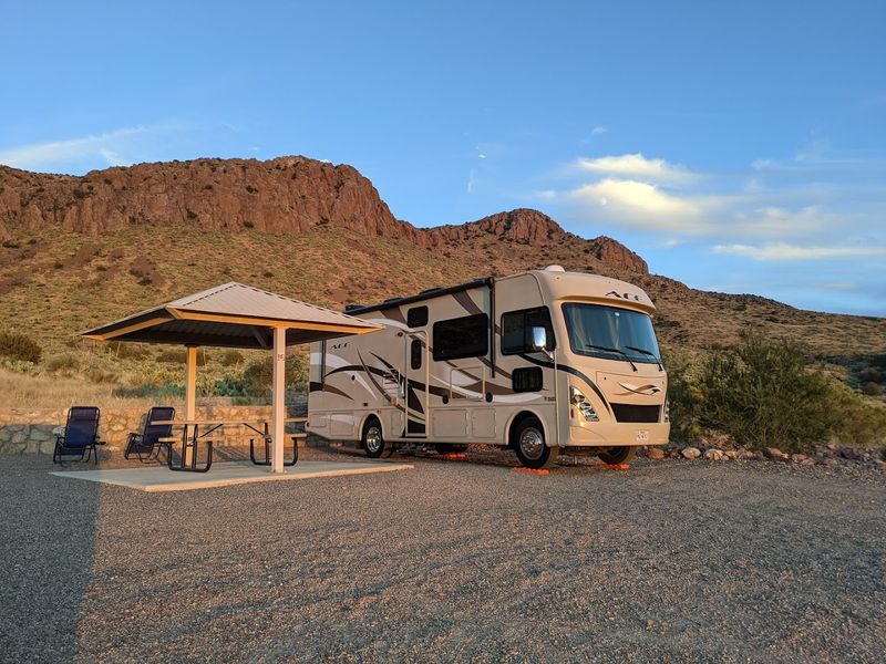 Rockhound State Park