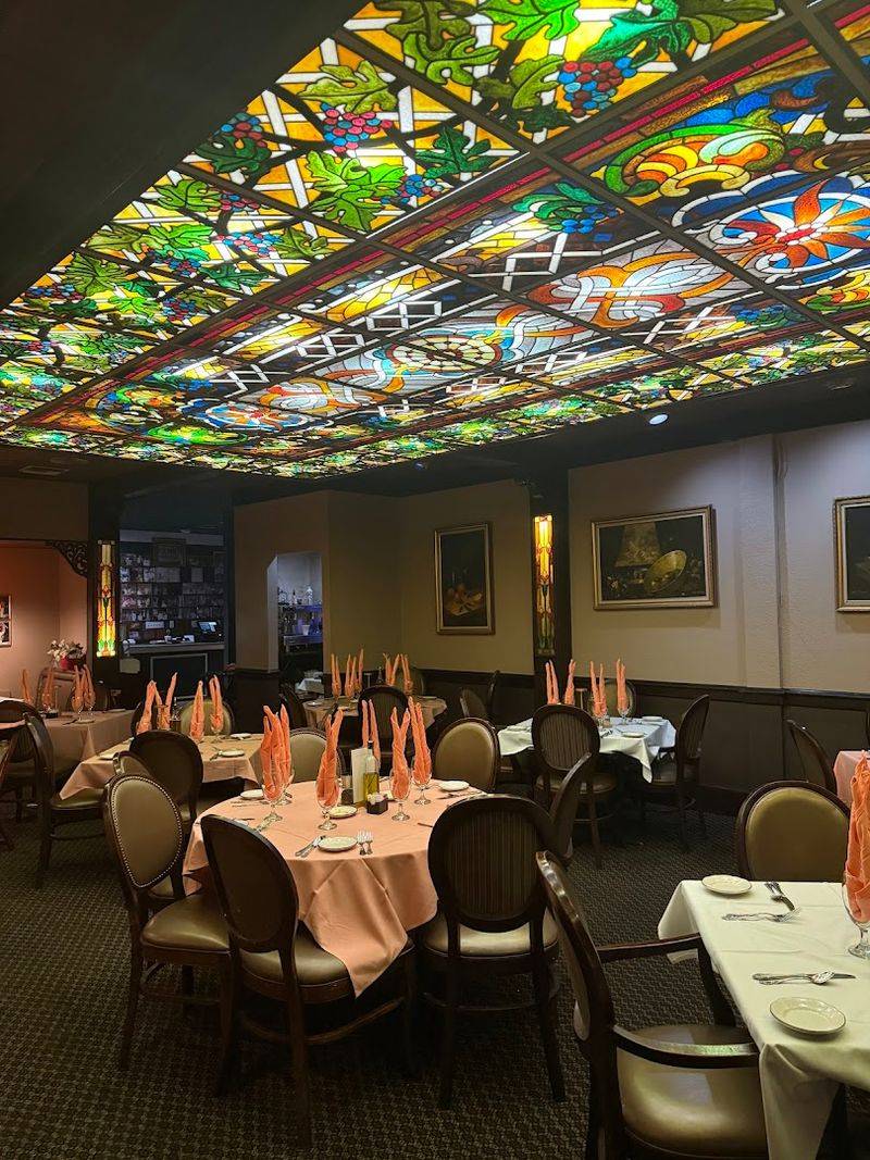 Impastato's Restaurant, Metairie