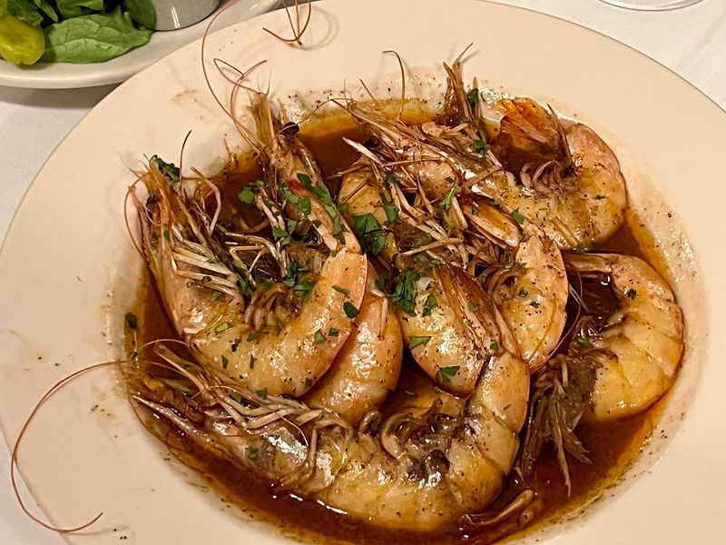 Pascal's Manale, New Orleans