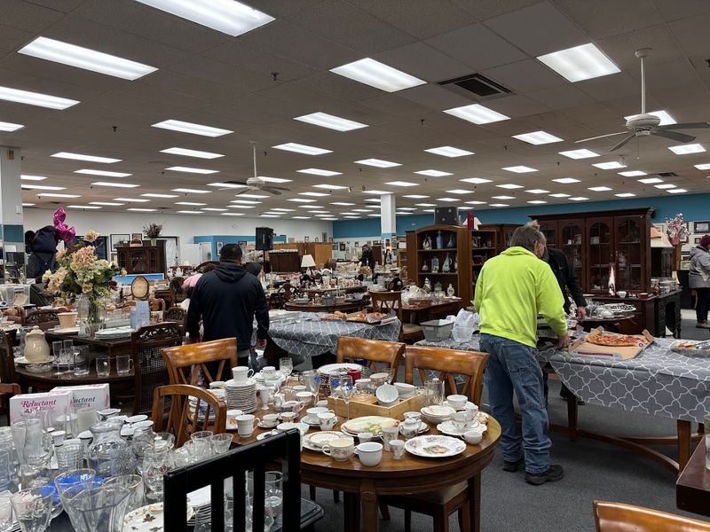 Pricing That Actually Makes Sense For Thrift Shoppers