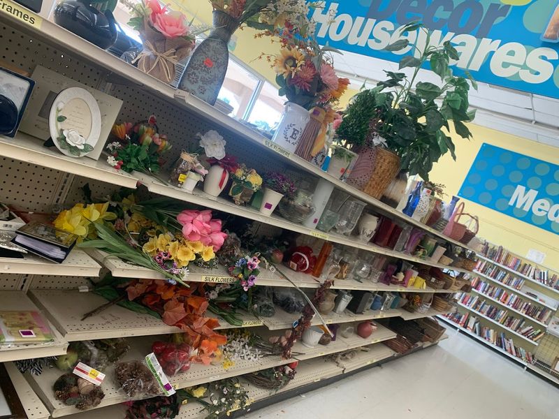 Home Goods And Decor Make Every Visit Unpredictable