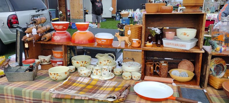 Collectibles For Every Kind Of Enthusiast
