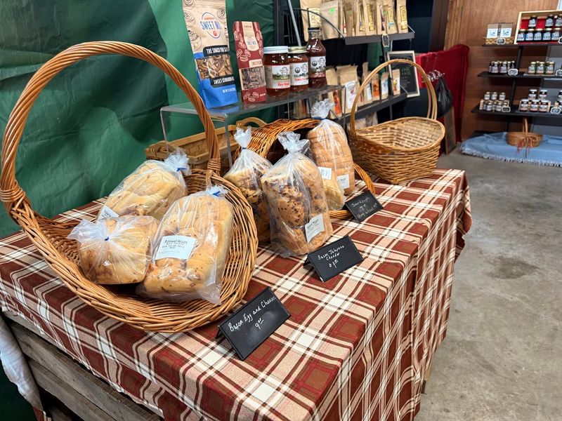 Fresh Food And Local Goods Worth Seeking Out